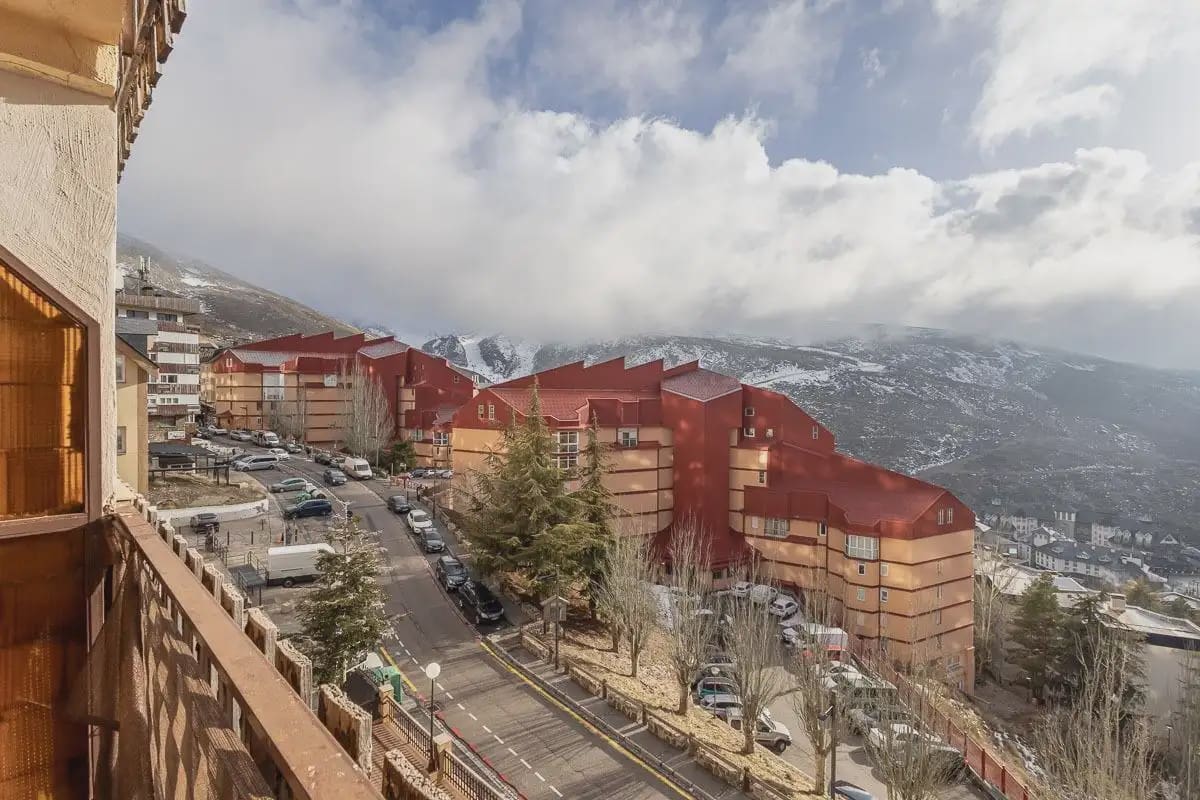 Studio te koop in Sierra Nevada - € 105.000 (Ref: 9837290)