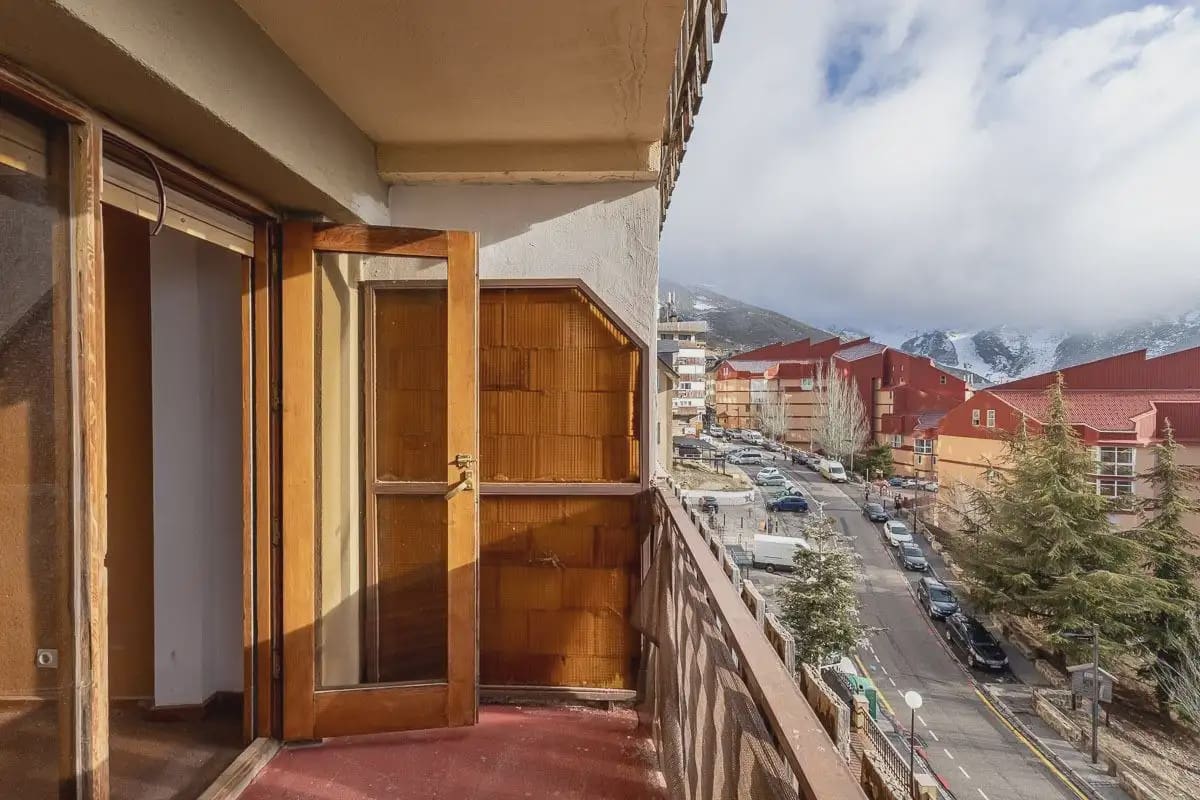 Studio te koop in Sierra Nevada - € 105.000 (Ref: 9837290)