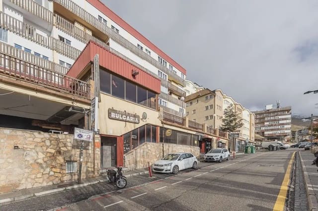 Studio te koop in Sierra Nevada, Monachil - € 105.000 (Ref: 9837290)