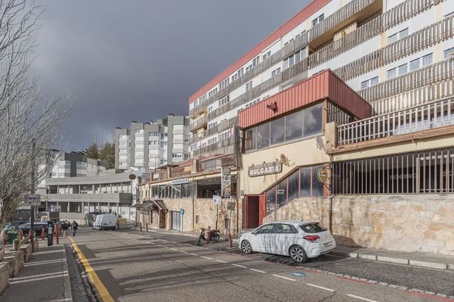 Studio te koop in Sierra Nevada, Monachil - € 105.000 (Ref: 9837290)
