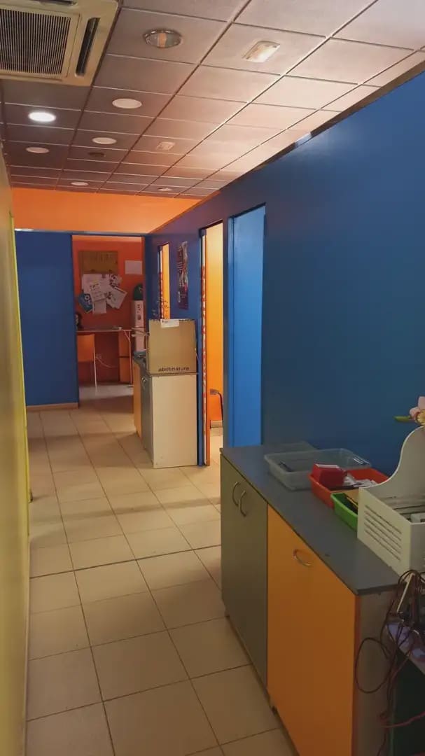 Kommersiell til leie i Granada by - € 1 980 (Ref: 9837291)