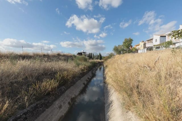 Solar/Parcela en Albolote en venta - 1.800.000 € (Ref: 9837292)