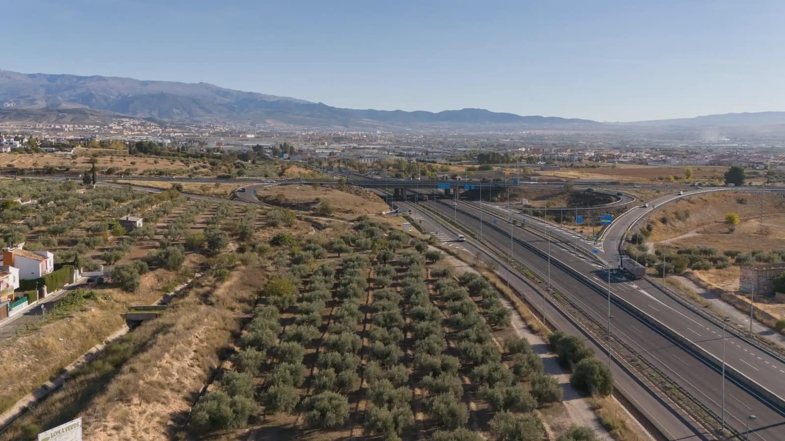 Solar/Parcela en Albolote en venta - 1.800.000 € (Ref: 9837292)