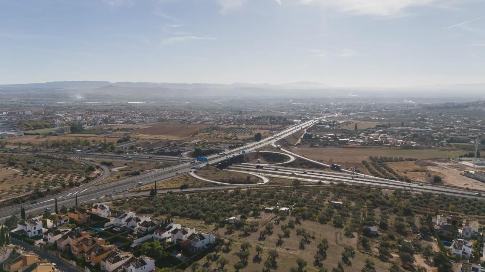 Solar/Parcela en Albolote en venta - 1.800.000 € (Ref: 9837292)