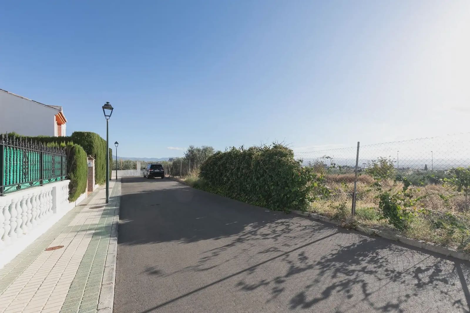 Solar/Parcela en Albolote en venta - 1.800.000 € (Ref: 9837292)