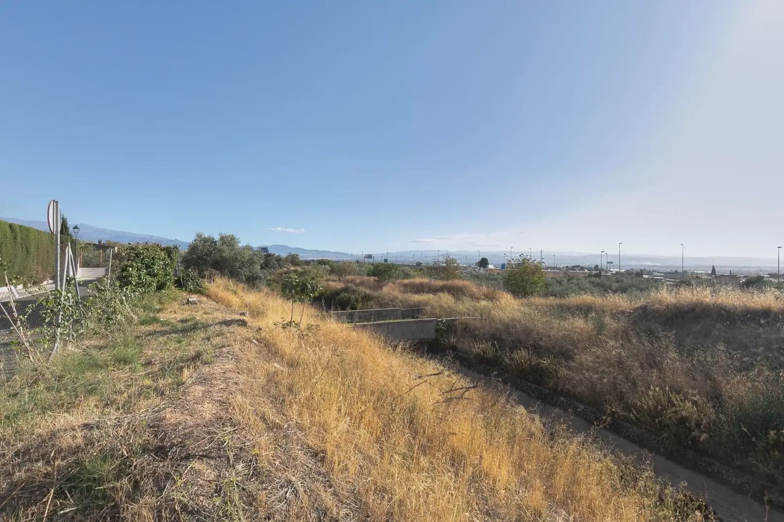 Solar/Parcela en Albolote en venta - 1.800.000 € (Ref: 9837292)