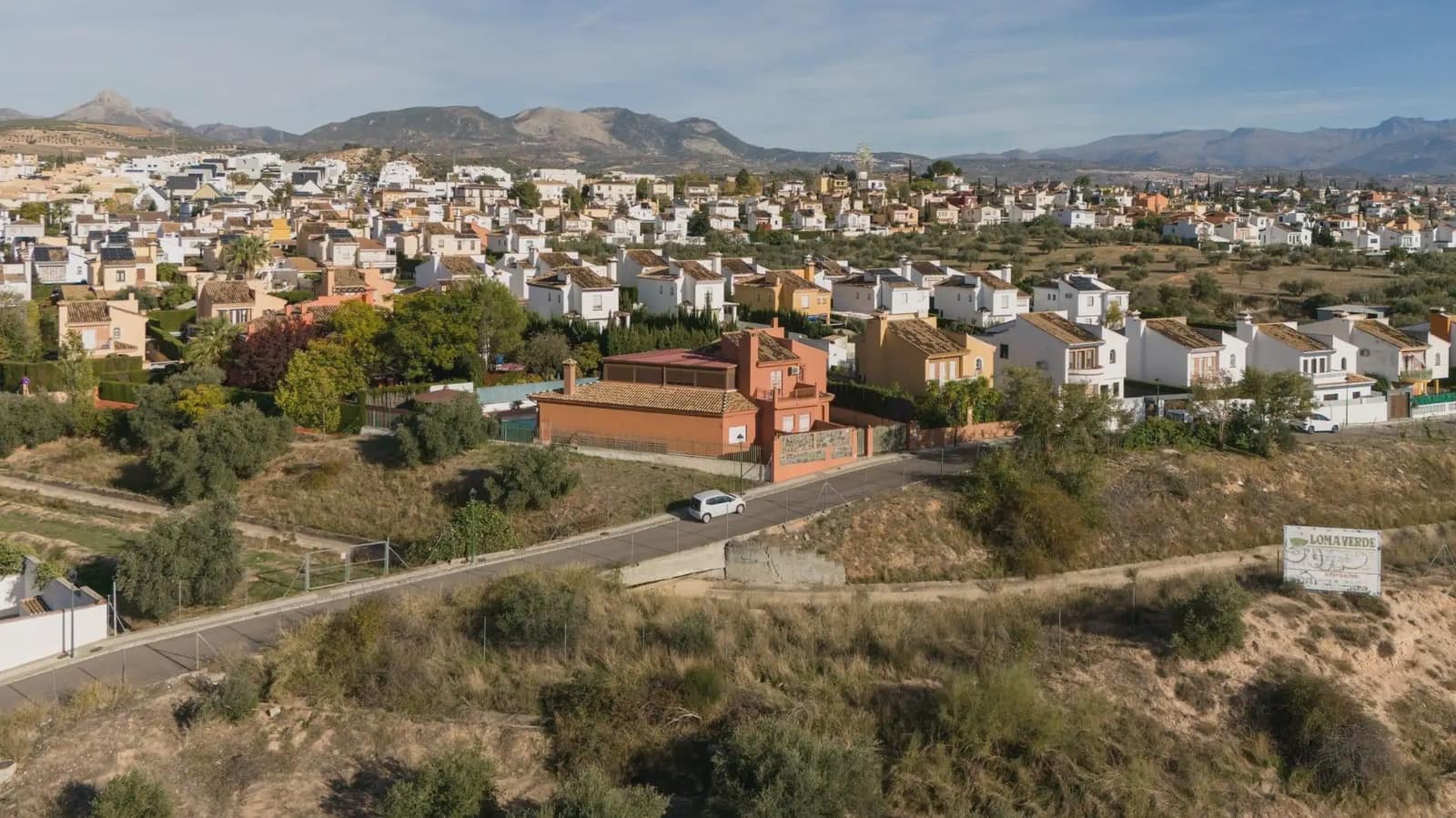 Solar/Parcela en Albolote en venta - 1.800.000 € (Ref: 9837292)