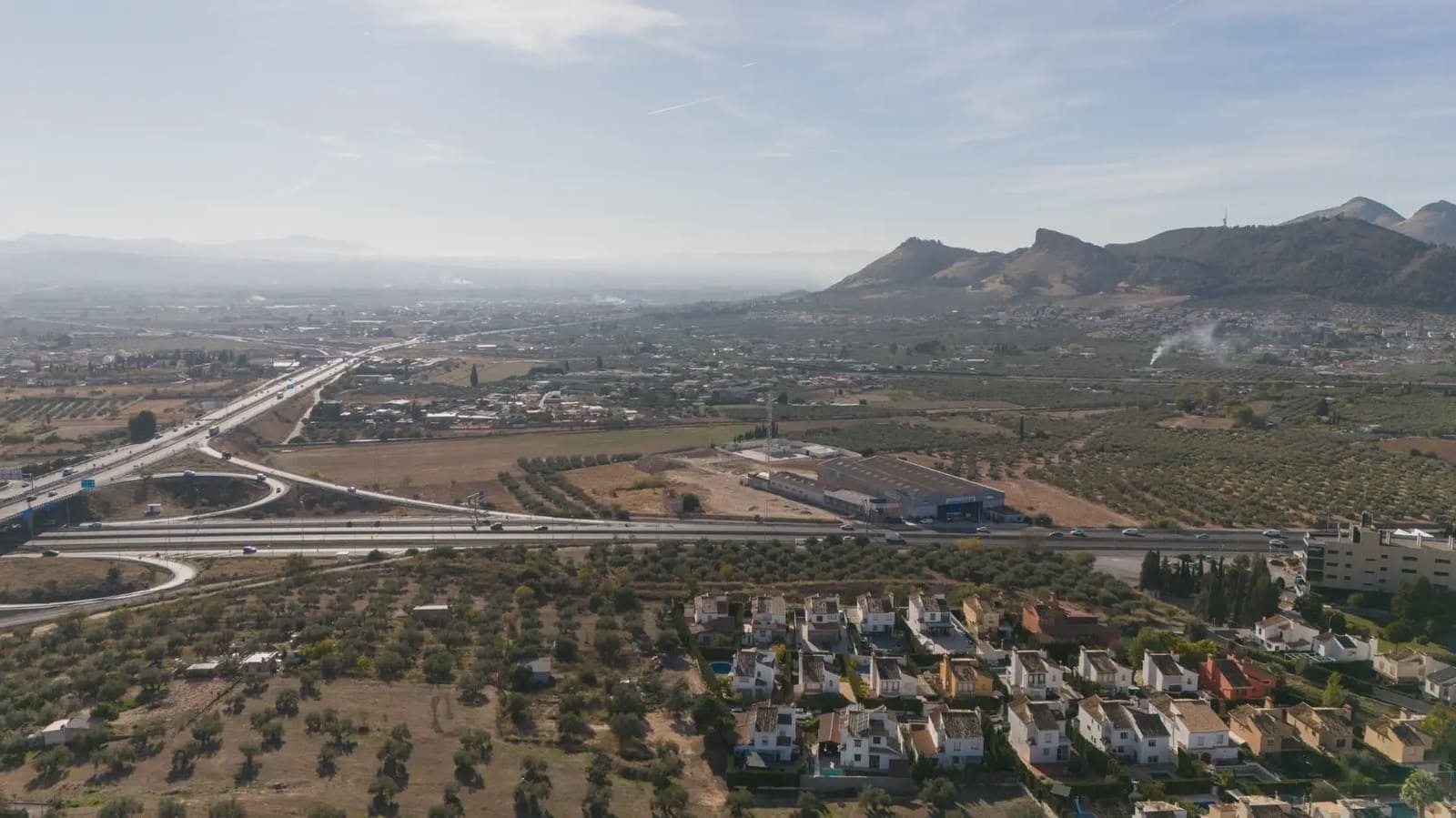 Solar/Parcela en Albolote en venta - 1.800.000 € (Ref: 9837292)