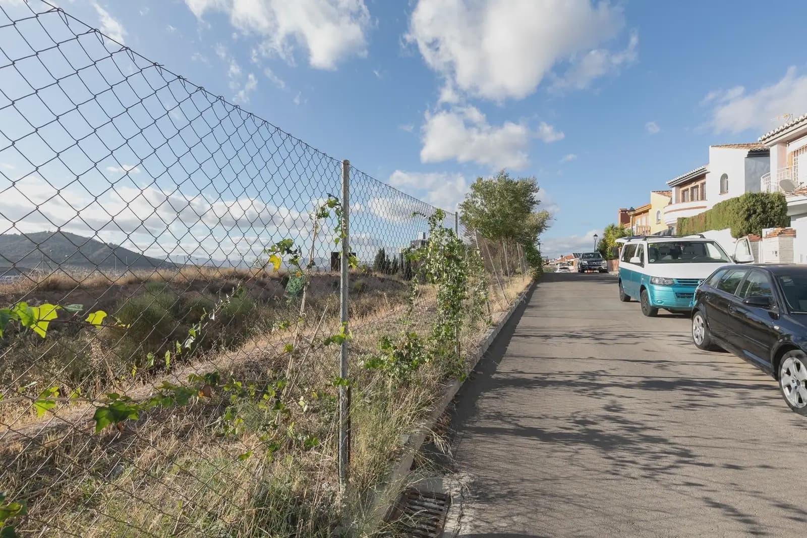 Solar/Parcela en Albolote en venta - 1.800.000 € (Ref: 9837292)