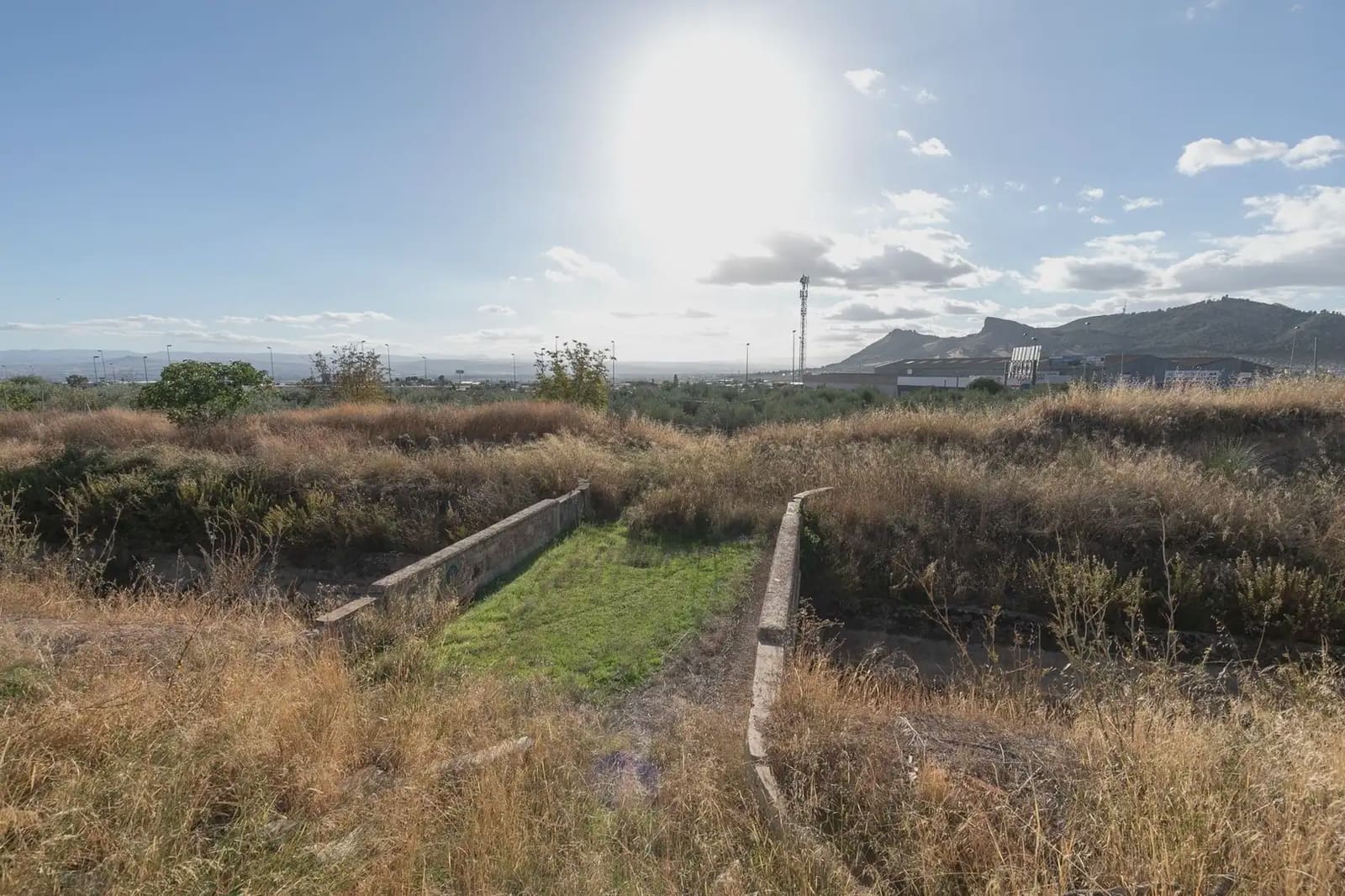 Solar/Parcela en Albolote en venta - 1.800.000 € (Ref: 9837292)