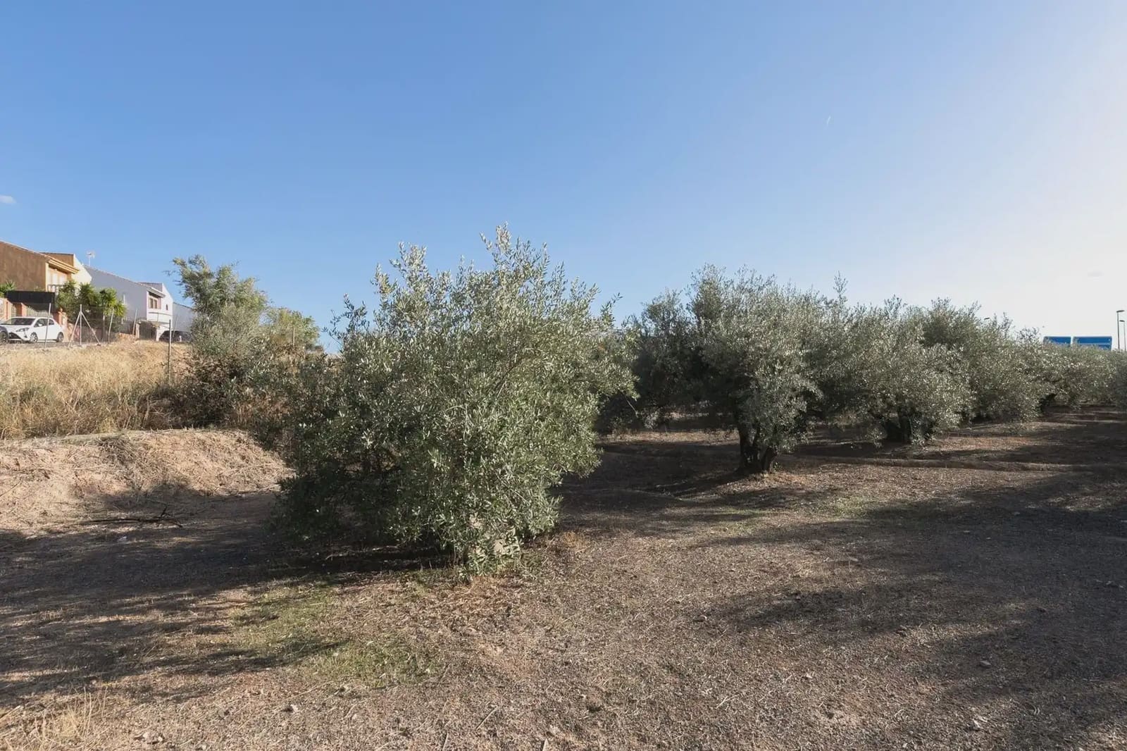 Solar/Parcela en Albolote en venta - 1.800.000 € (Ref: 9837292)