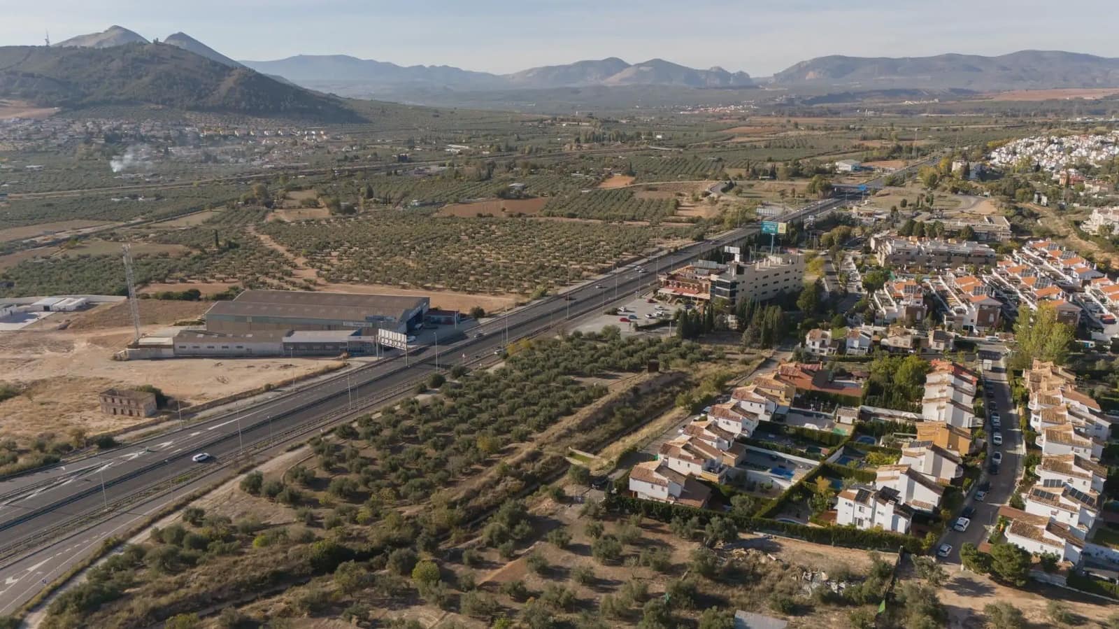Solar/Parcela en Albolote en venta - 1.800.000 € (Ref: 9837292)