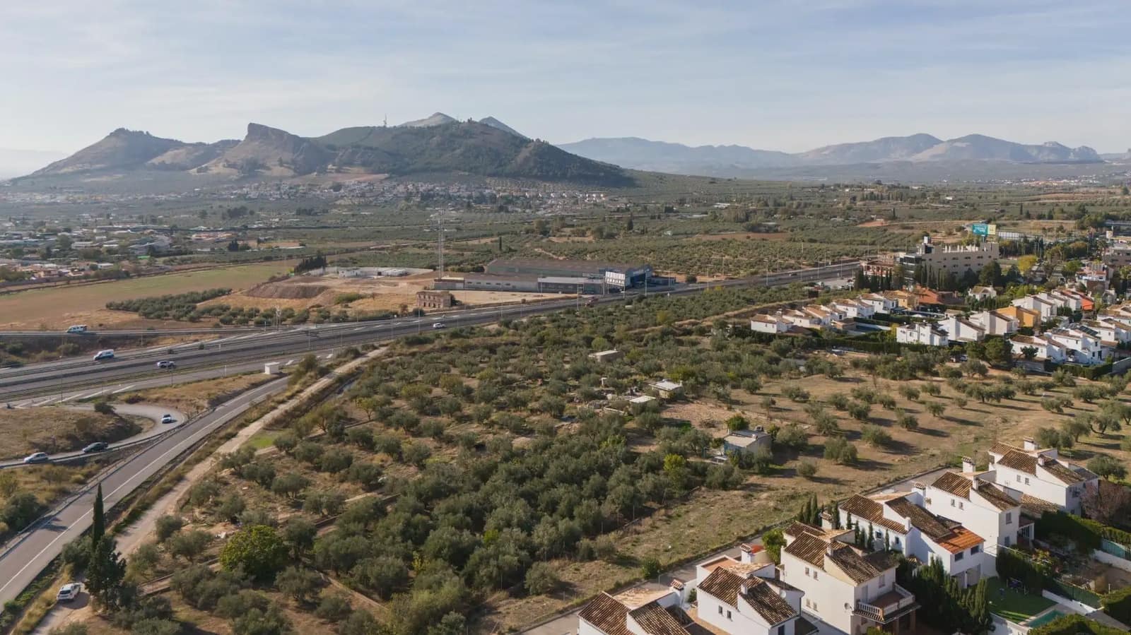 Solar/Parcela en Albolote en venta - 1.800.000 € (Ref: 9837292)