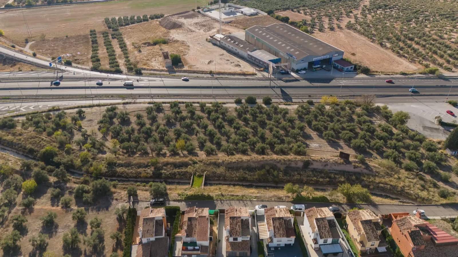 Solar/Parcela en Albolote en venta - 1.800.000 € (Ref: 9837292)