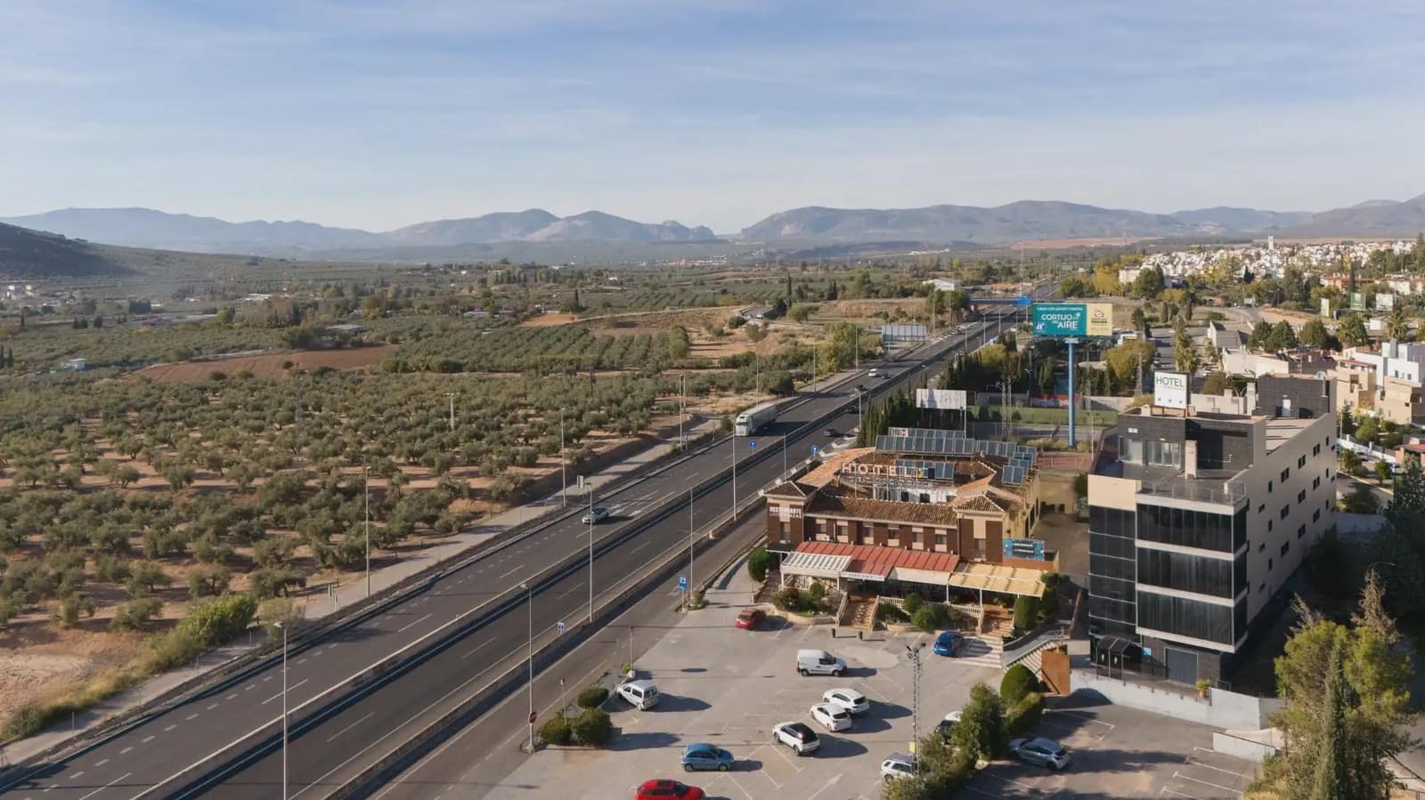 Solar/Parcela en Albolote en venta - 1.800.000 € (Ref: 9837292)