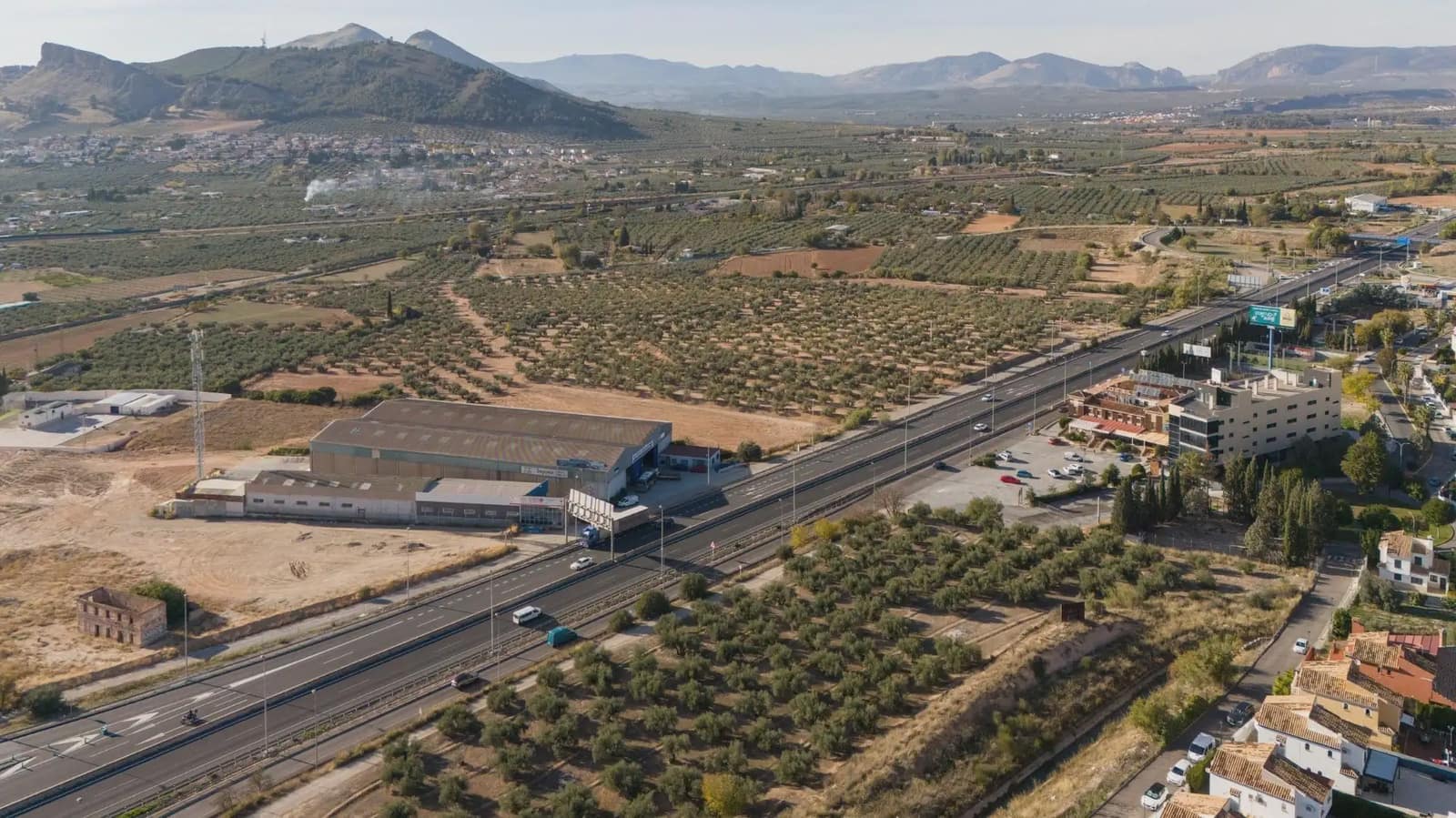 Solar/Parcela en Albolote en venta - 1.800.000 € (Ref: 9837292)