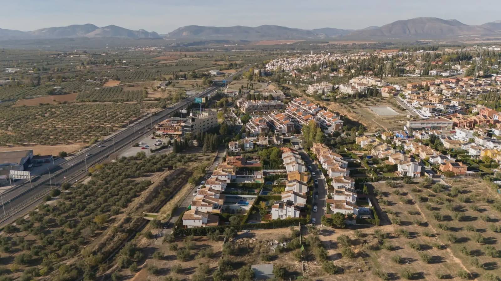 Solar/Parcela en Albolote en venta - 1.800.000 € (Ref: 9837292)