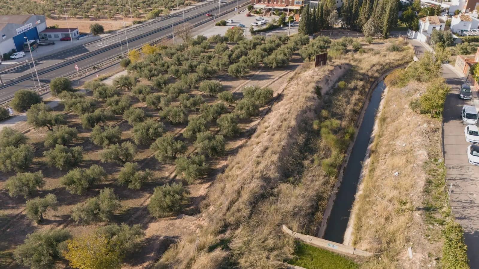 Solar/Parcela en Albolote en venta - 1.800.000 € (Ref: 9837292)