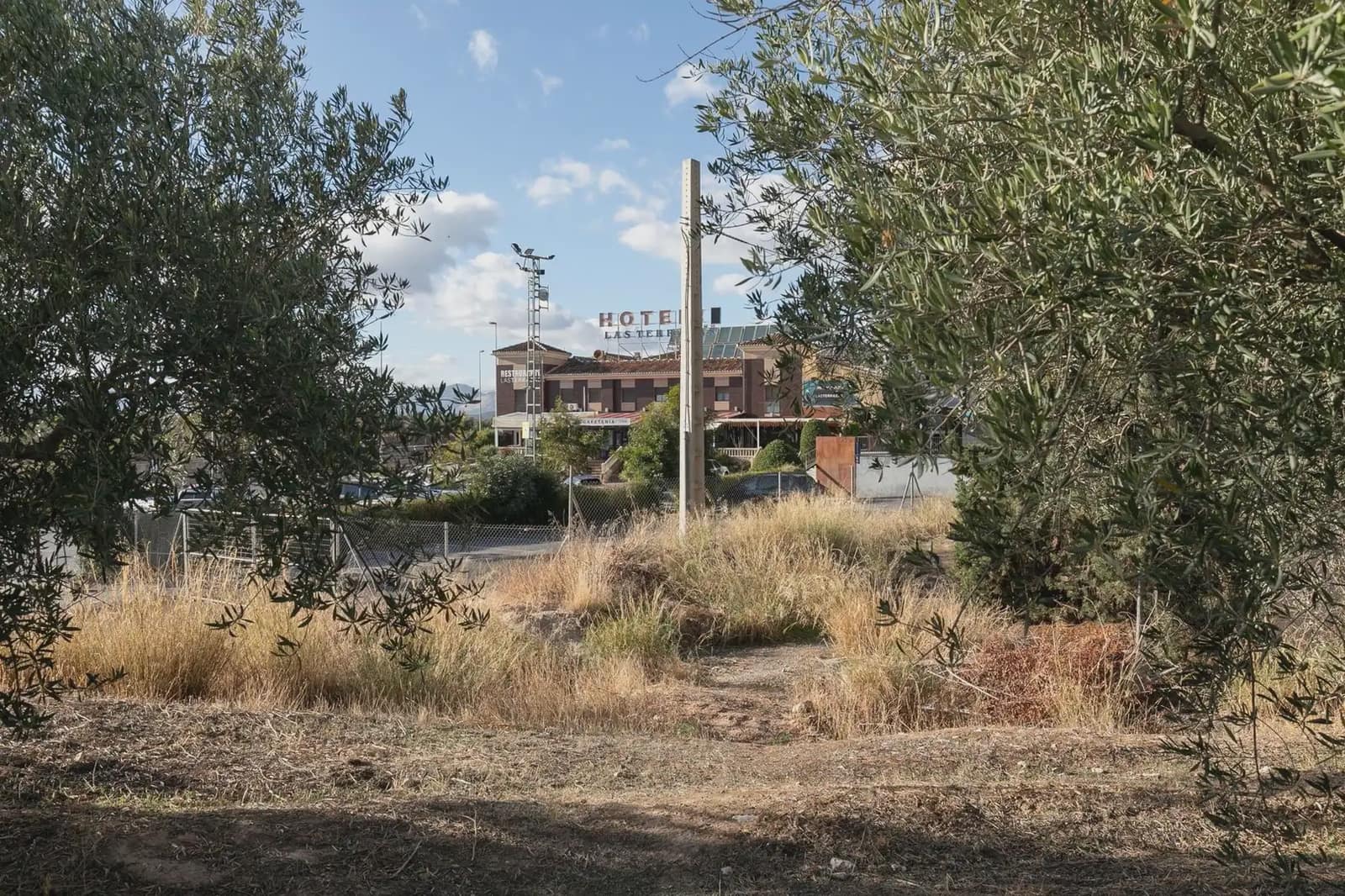 Solar/Parcela en Albolote en venta - 1.800.000 € (Ref: 9837292)