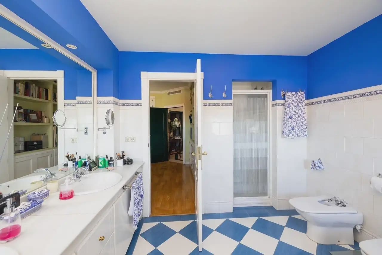 4 Zimmer Villa zu verkaufen in Monachil mit Pool Garage - 695.000 € (Ref: 9837293)