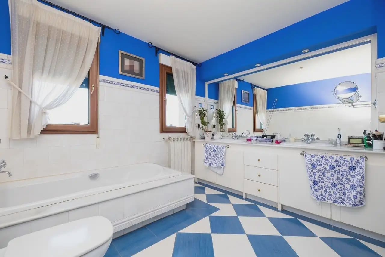 4 Zimmer Villa zu verkaufen in Monachil mit Pool Garage - 695.000 € (Ref: 9837293)