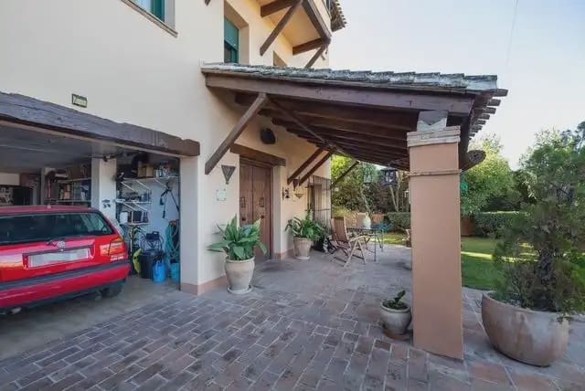 4 Zimmer Villa zu verkaufen in Monachil mit Pool Garage - 695.000 € (Ref: 9837293)