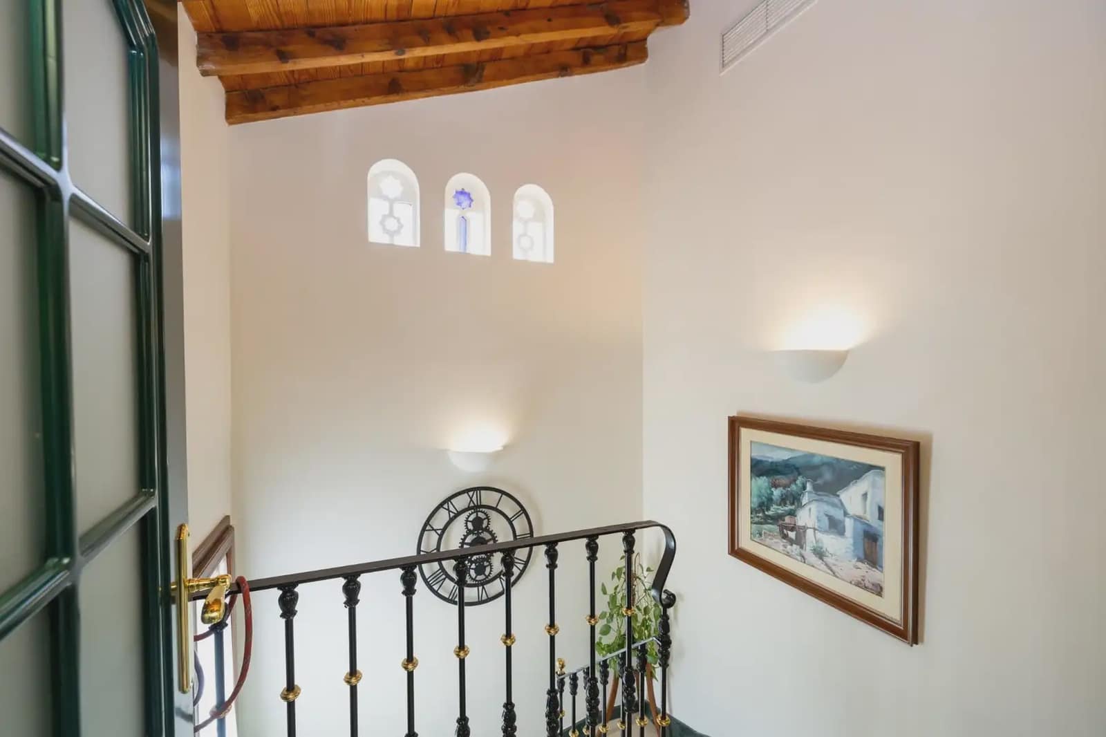 4 Zimmer Villa zu verkaufen in Monachil mit Pool Garage - 695.000 € (Ref: 9837293)