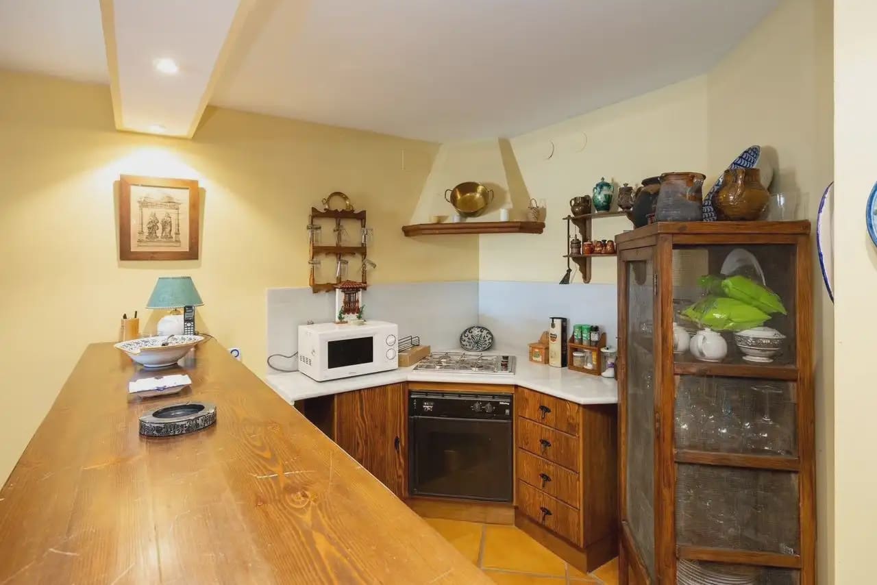 4 Zimmer Villa zu verkaufen in Monachil mit Pool Garage - 695.000 € (Ref: 9837293)