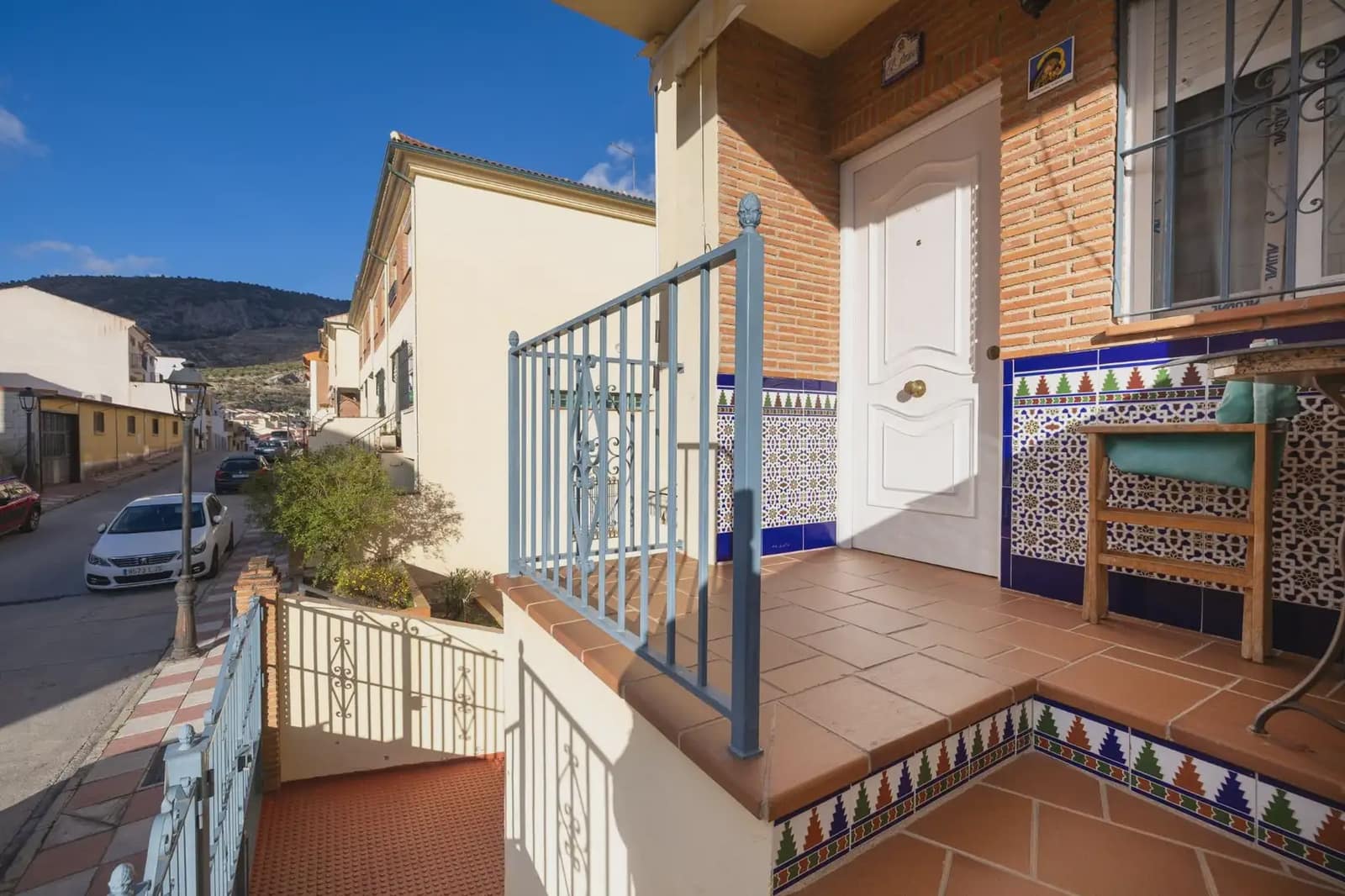 Hus til salgs i Alfacar - € 295 000 (Ref: 9837294)