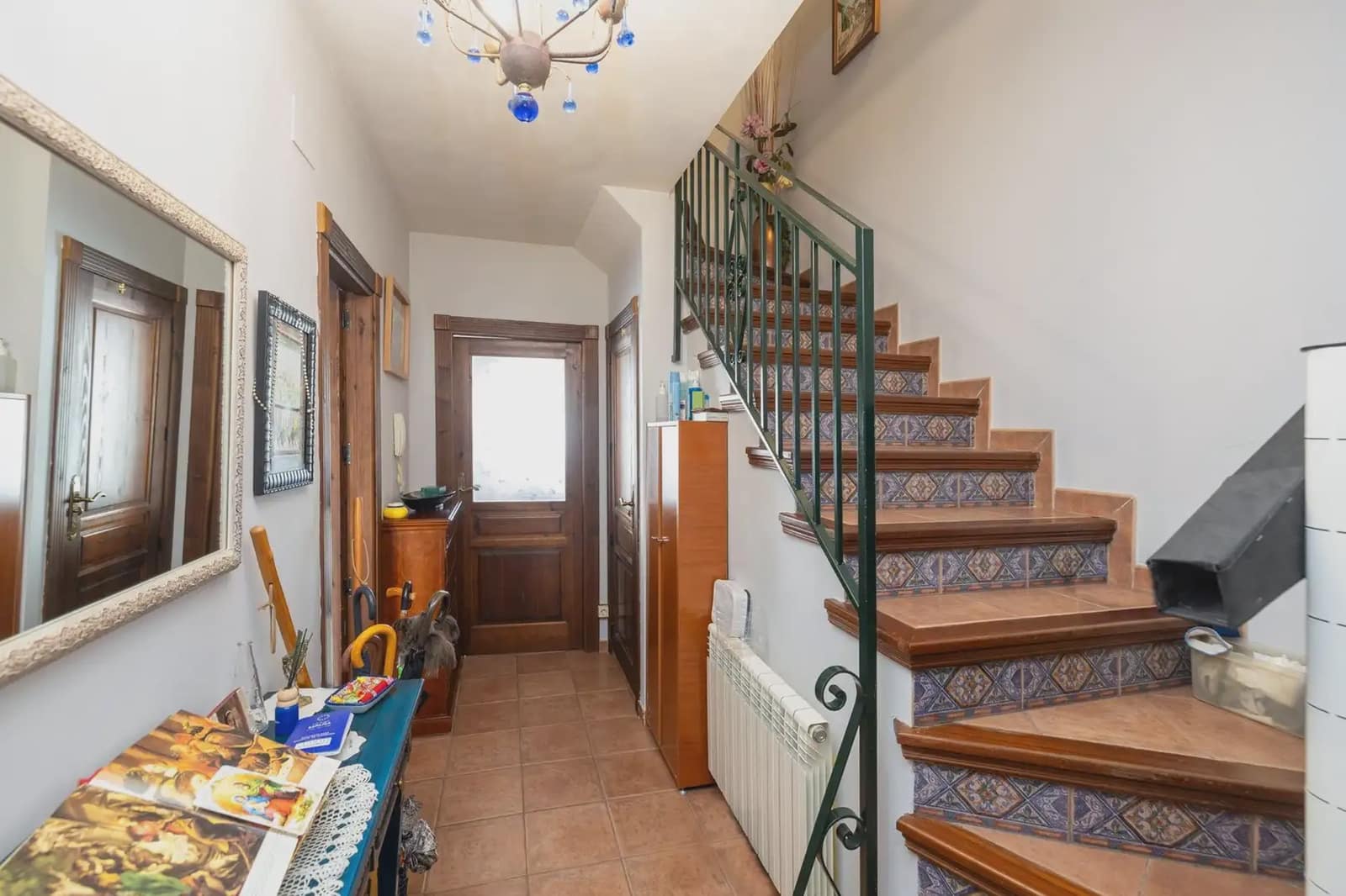 Hus til salgs i Alfacar - € 295 000 (Ref: 9837294)