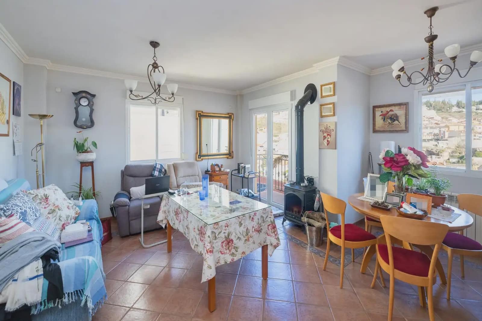 Hus til salgs i Alfacar - € 295 000 (Ref: 9837294)