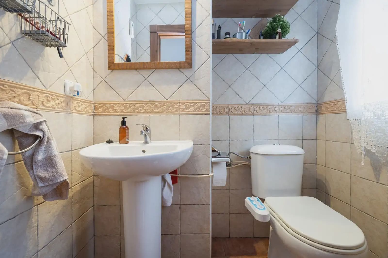 Hus til salgs i Alfacar - € 295 000 (Ref: 9837294)