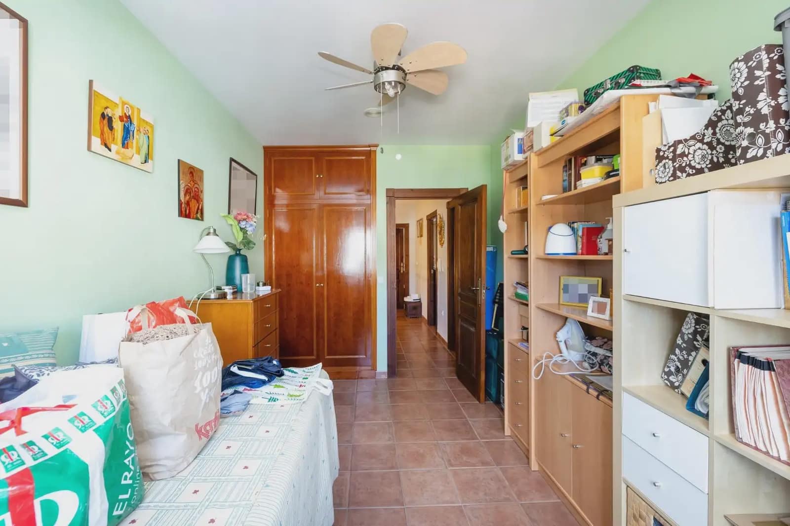 Hus til salgs i Alfacar - € 295 000 (Ref: 9837294)