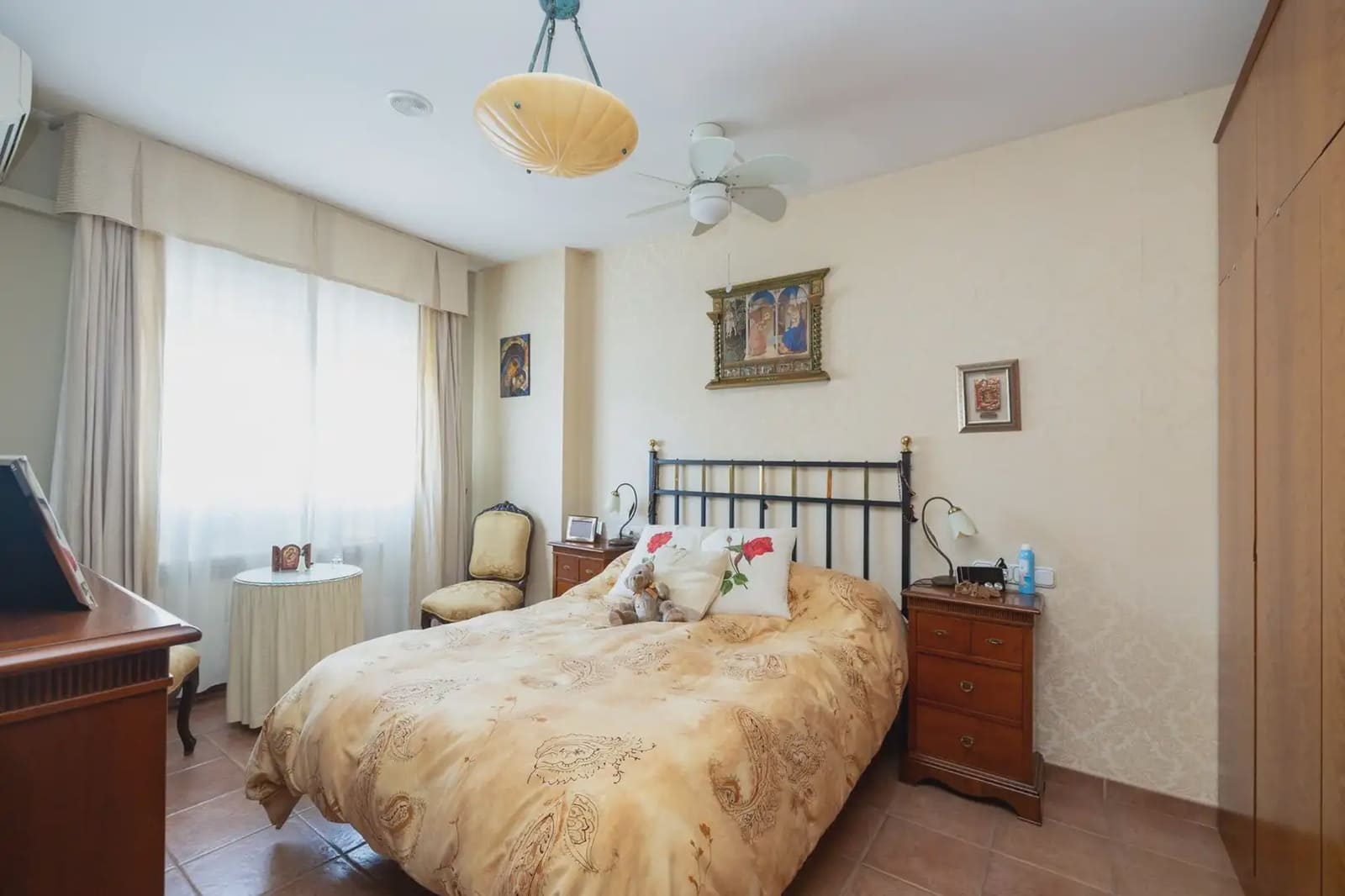 Hus til salgs i Alfacar - € 295 000 (Ref: 9837294)