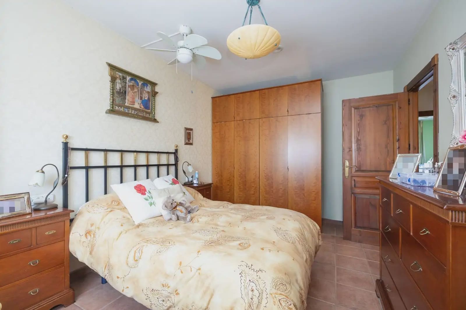 Hus til salgs i Alfacar - € 295 000 (Ref: 9837294)