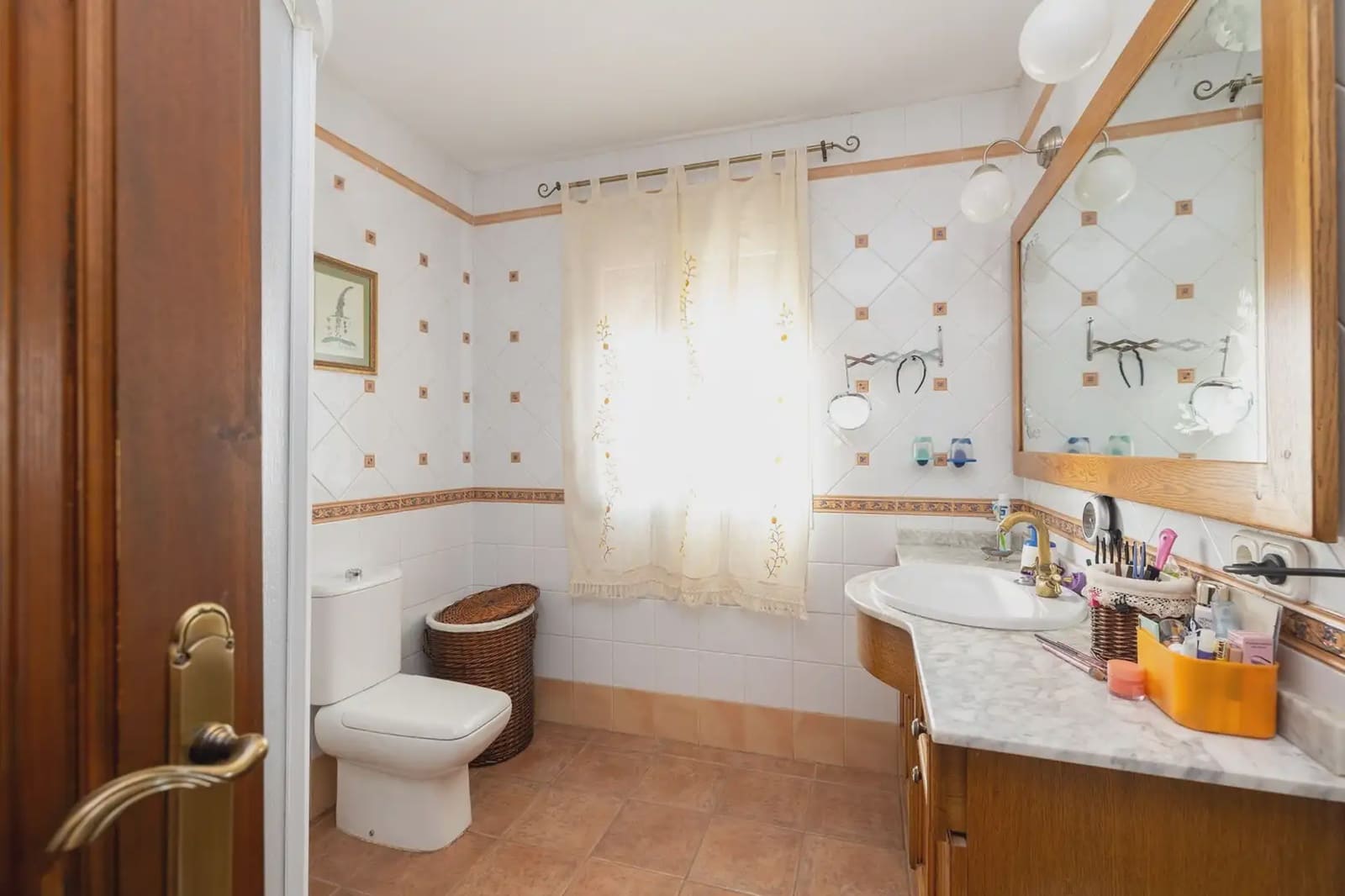 Hus til salgs i Alfacar - € 295 000 (Ref: 9837294)