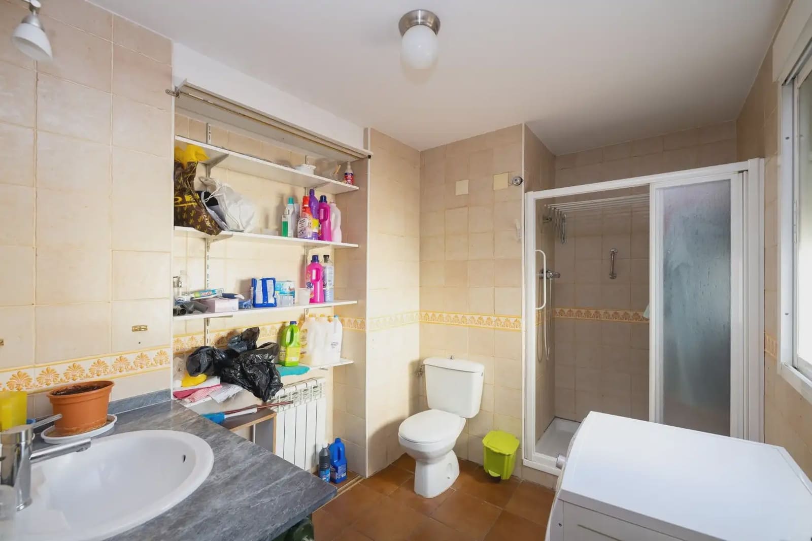 Hus til salgs i Alfacar - € 295 000 (Ref: 9837294)