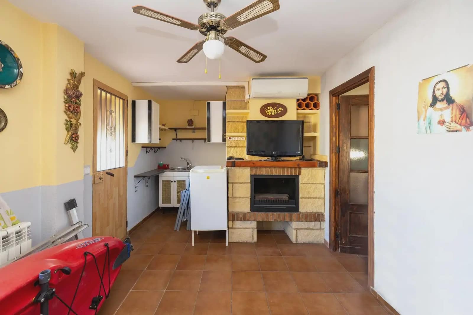 Hus til salgs i Alfacar - € 295 000 (Ref: 9837294)