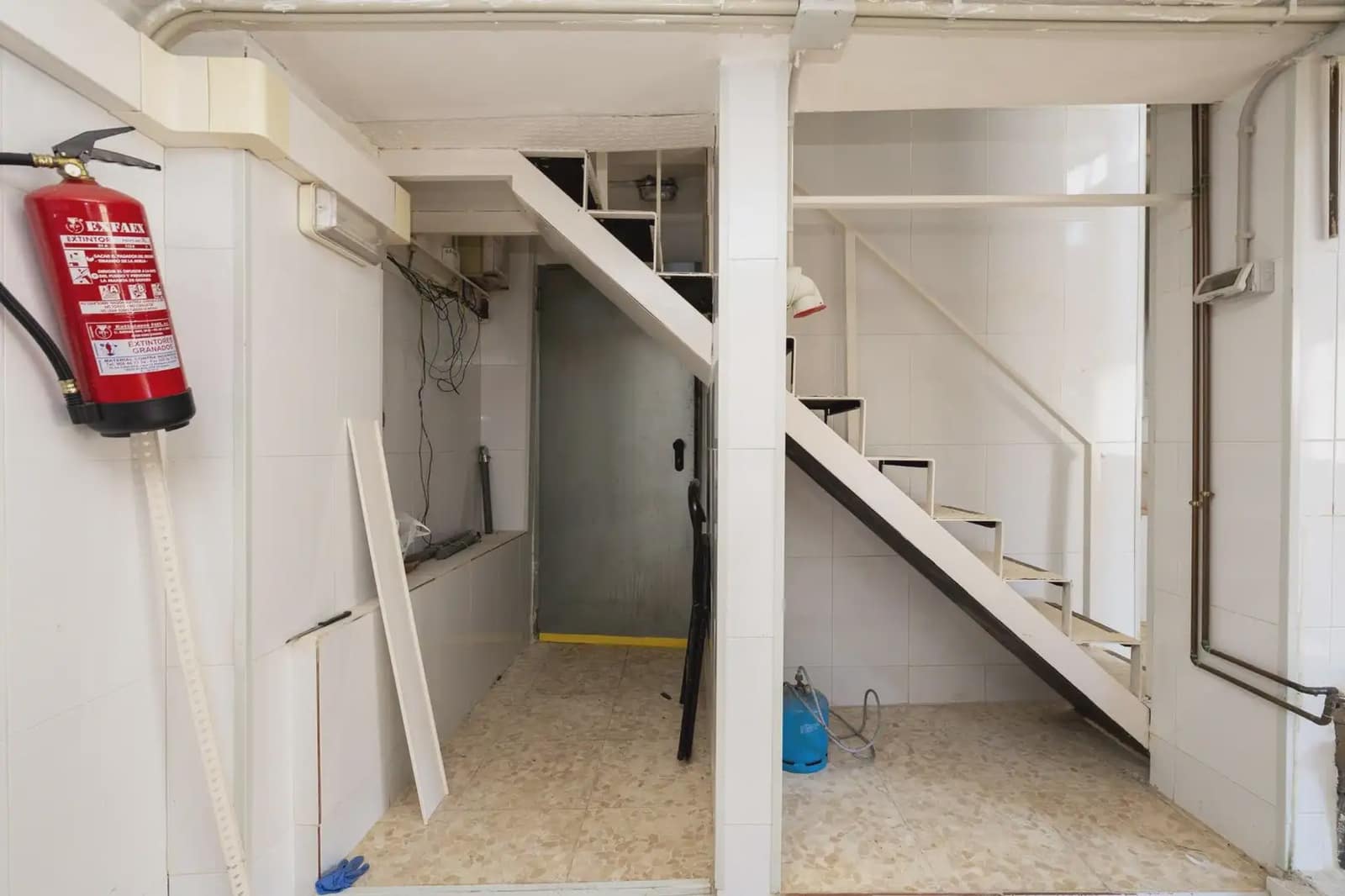 Hus til salgs i Alfacar - € 295 000 (Ref: 9837294)