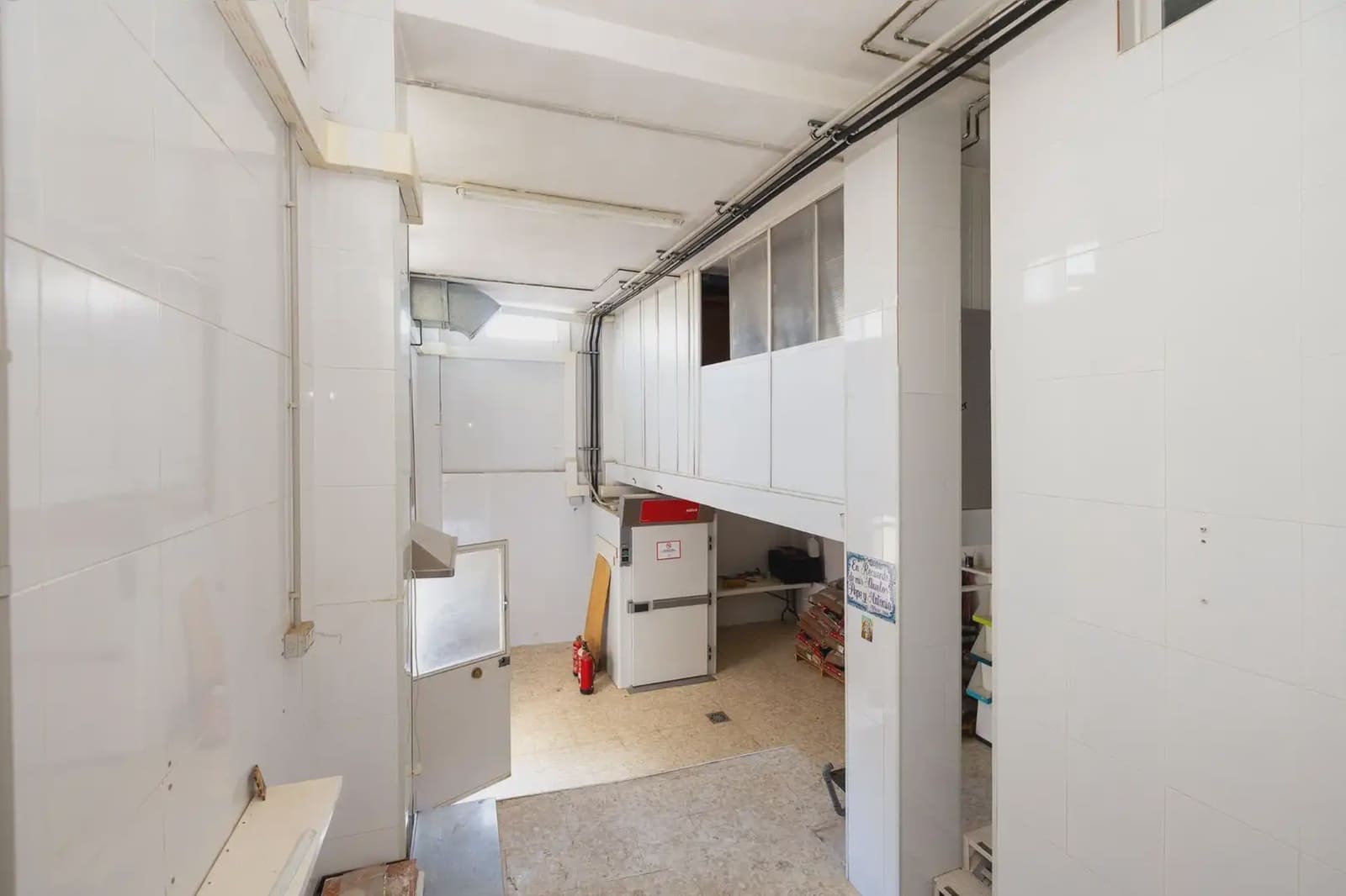 Hus til salgs i Alfacar - € 295 000 (Ref: 9837294)
