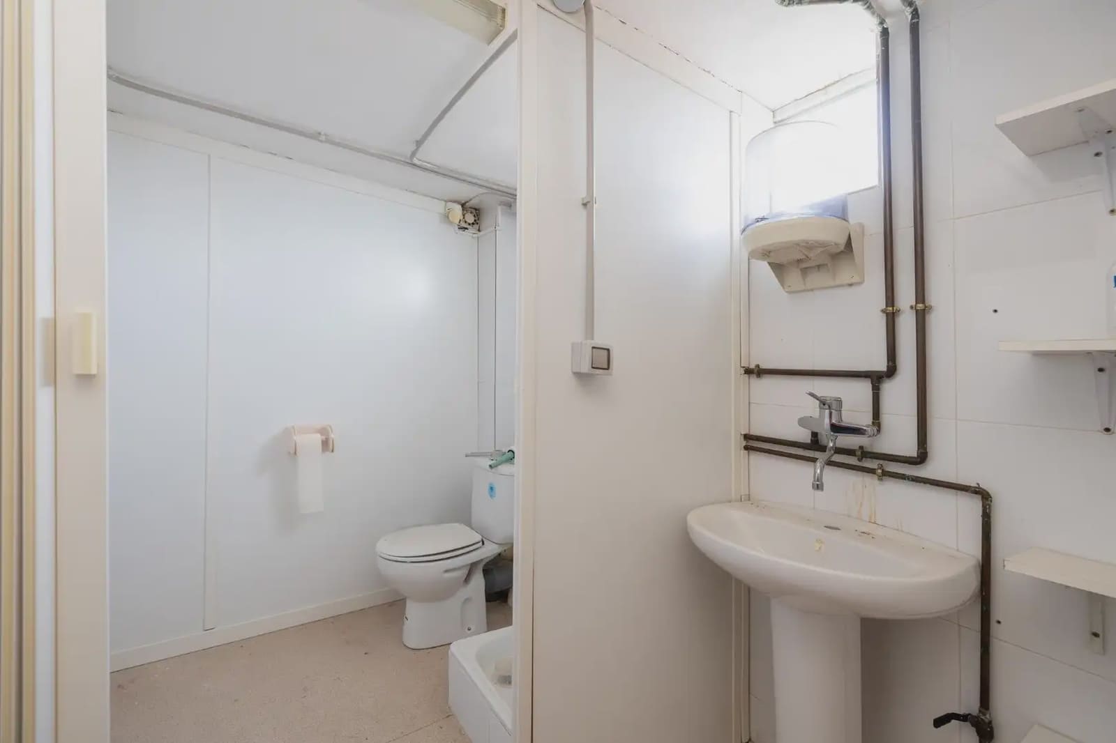 Hus til salgs i Alfacar - € 295 000 (Ref: 9837294)