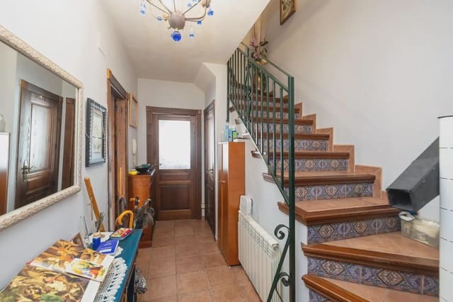 Hus til salgs i Alfacar - € 295 000 (Ref: 9837294)