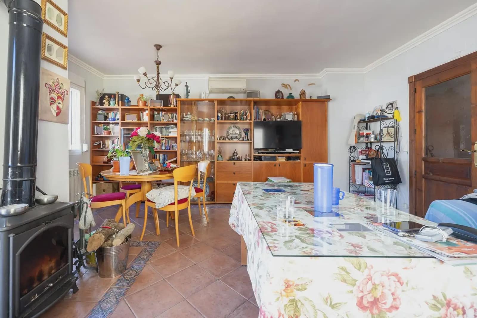 Hus til salgs i Alfacar - € 295 000 (Ref: 9837294)