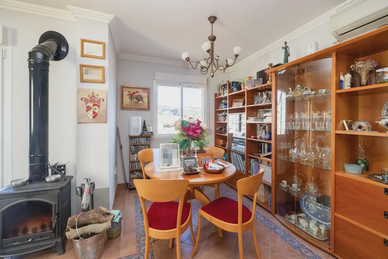 Hus til salgs i Alfacar - € 295 000 (Ref: 9837294)