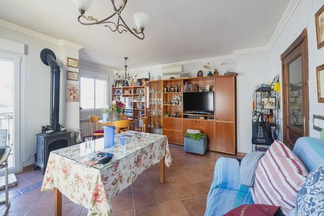 Hus til salgs i Alfacar - € 295 000 (Ref: 9837294)