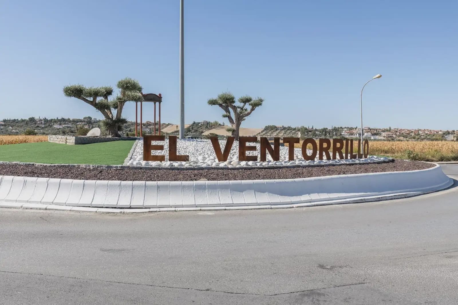 Building Plot for sale in Cullar Vega - € 125,000 (Ref: 9837295)