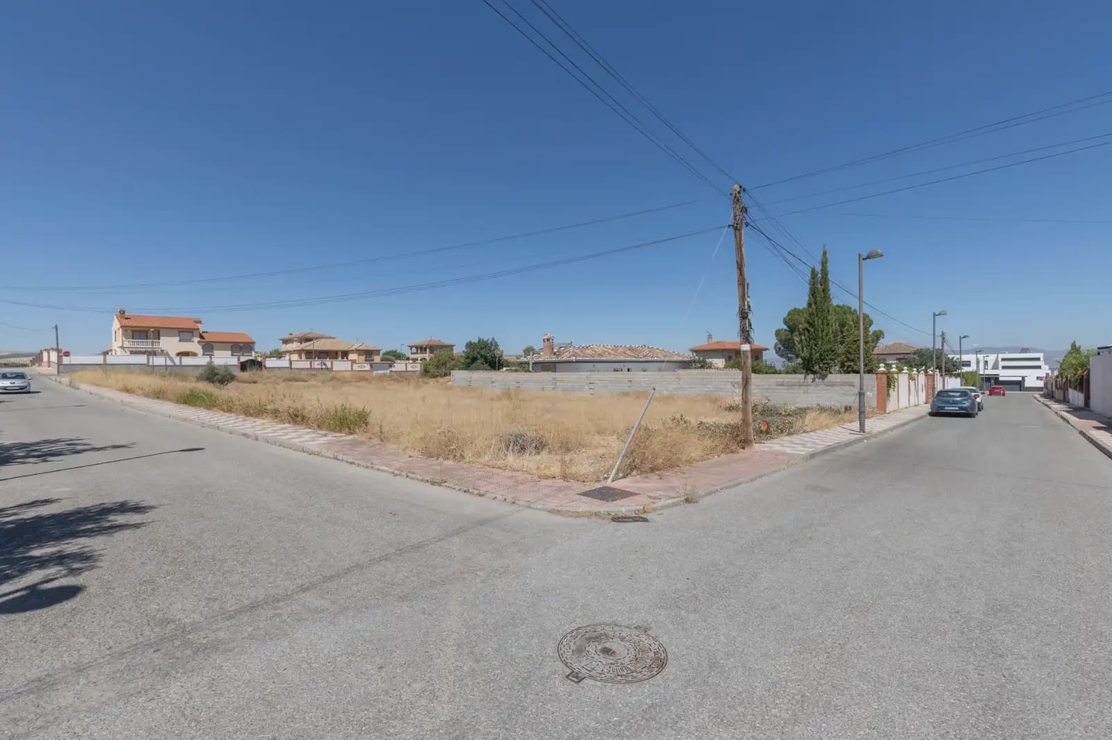 Building Plot for sale in Cullar Vega - € 125,000 (Ref: 9837295)
