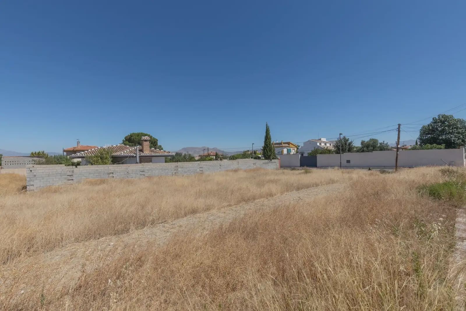 Building Plot for sale in Cullar Vega - € 125,000 (Ref: 9837295)