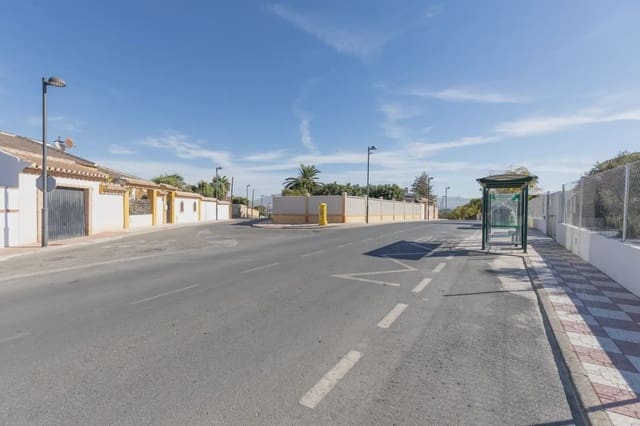 Tomt till salu i Cúllar Vega - 125 000 € (Ref: 9837295)