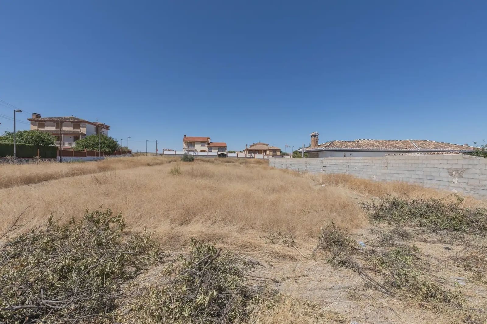 Building Plot for sale in Cullar Vega - € 125,000 (Ref: 9837295)